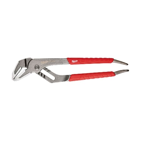 Milwaukee Tool GEN II 10" STRAIGHT JAW PLIERS 48-22-6310